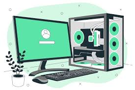 Desktop/PC